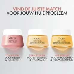 Vichy Neovadiol Rose Platinum Dagcrème 50 ML