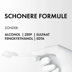 Vichy Normaderm Phytosolution Purifying Gel Cleanser 200 ML