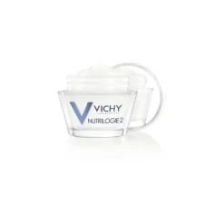 Vichy Nutrilogie 2 Dagcrème Gevoelige Huid 50 ML