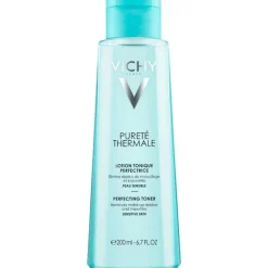 Vichy Pureté Thermale Tonic Gevoelige Huid 200 ML