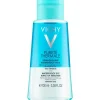 Vichy Pureté Thermale Waterproof Bi-Phase Makeup Remover 100 ML