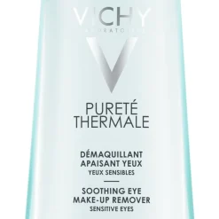 Vichy PuretéThermale Oog Make-up Verwijdering 100 ML