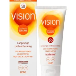 Vision Every Day Zonnebrand SPF50 90 ML