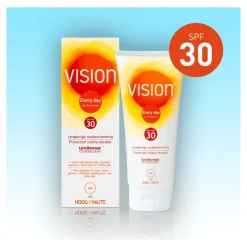 Vision Zonnebrand SPF30 90 ML