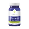 Vitakruid Curcuma C3-2X Vegan Capsules 30 stuks