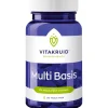 Vitakruid Multi Basis - 30 tabletten