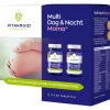 Vitakruid Multi Dag & Nacht Mama® - 2 x 30 tabletten
