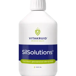 Vitakruid SilSolutions® - 500 ml