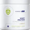 Vitakruid Whey Proteïnepoeder Vanille 450 GR