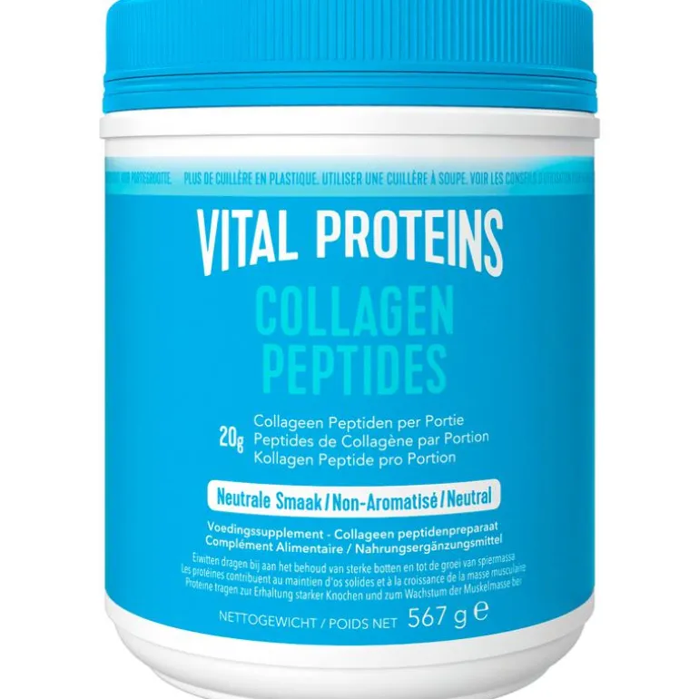 Vital Proteins Collagen Peptiden Pot 567 GR