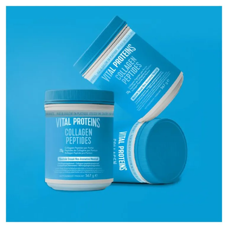 Vital Proteins Collagen Peptiden Pot 567 GR
