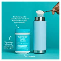 Vital Proteins Marine Collagen 221gr Pot