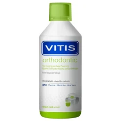 VITIS Orthodontic Mondspoeling