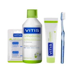 VITIS Orthodontic Mondspoeling