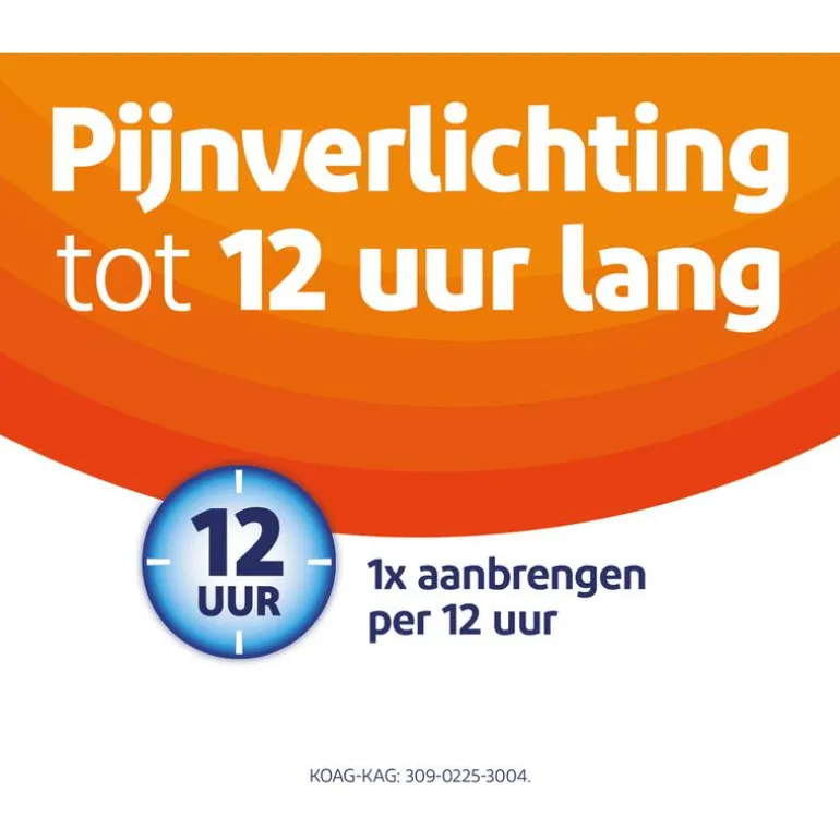 Voltaren Emulgel Extra Sterk 2,32% (diclofenac) 150gr bij Spier- of Gewrichtspijn