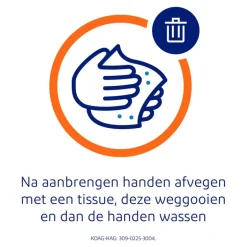 Voltaren Emulgel Extra Sterk 2,32% (diclofenac) 150gr bij Spier- of Gewrichtspijn