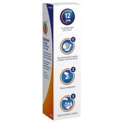 Voltaren emulgel extra sterk 2,32% 30GR
