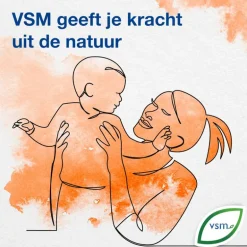 VSM Kind Cinababy Druppels 10 ML