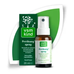 VSM Kind Prrrikweg Spray 20 ML