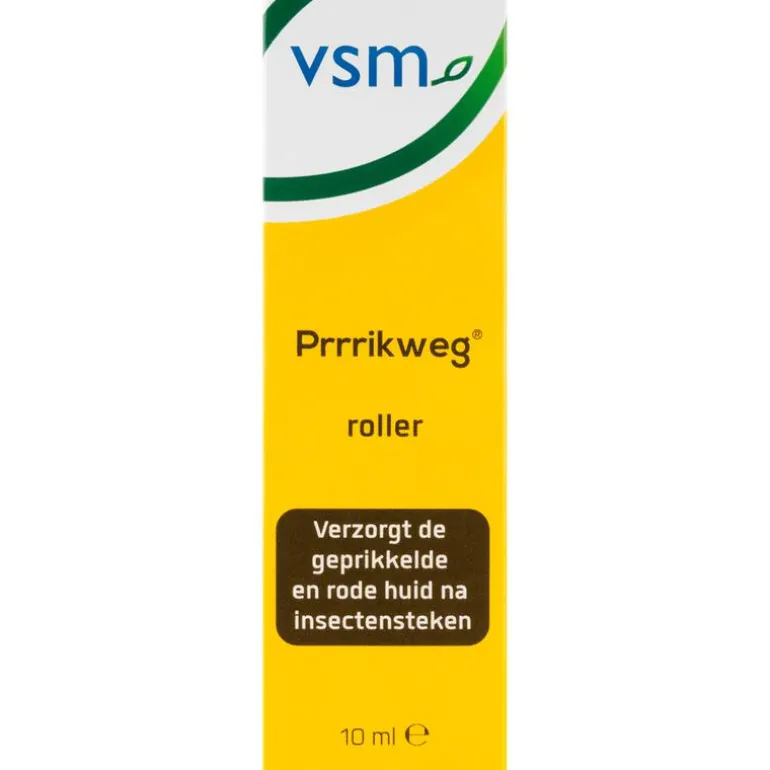 VSM Prrrikweg Roller 10 ML