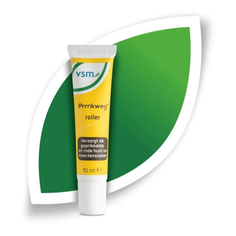 VSM Prrrikweg Roller 10 ML