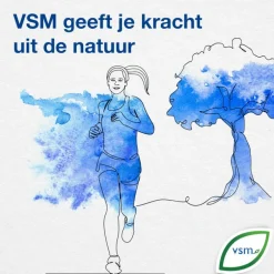 VSM Spiroflor SRL Spier- En Gewrichtscrème 75 GR