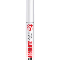 W7 Absolute Wimper- En Wenkbrauwserum
