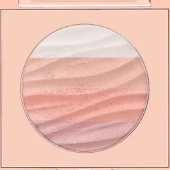 W7 Afterglow Blush & Highlight