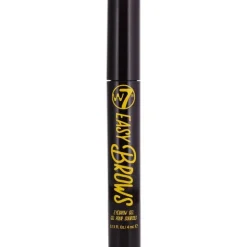 W7 Easy Brows Eyebrow Gel Dark Brown