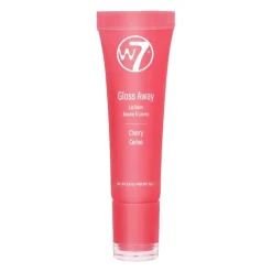 W7 Gloss Away Lip Balm Cherry