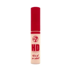 W7 HD Concealer FC01 Fair Cool