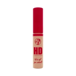 W7 HD Concealer FN06 Medium Neutral