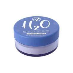W7 H2O Water Based Loose Powder