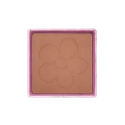 W7 Honolulu Bronzing Powder Box Art