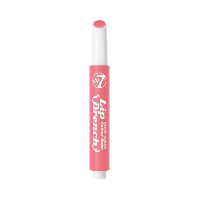 W7 lip Drench Ultraglaze Colour Balm Sorbet