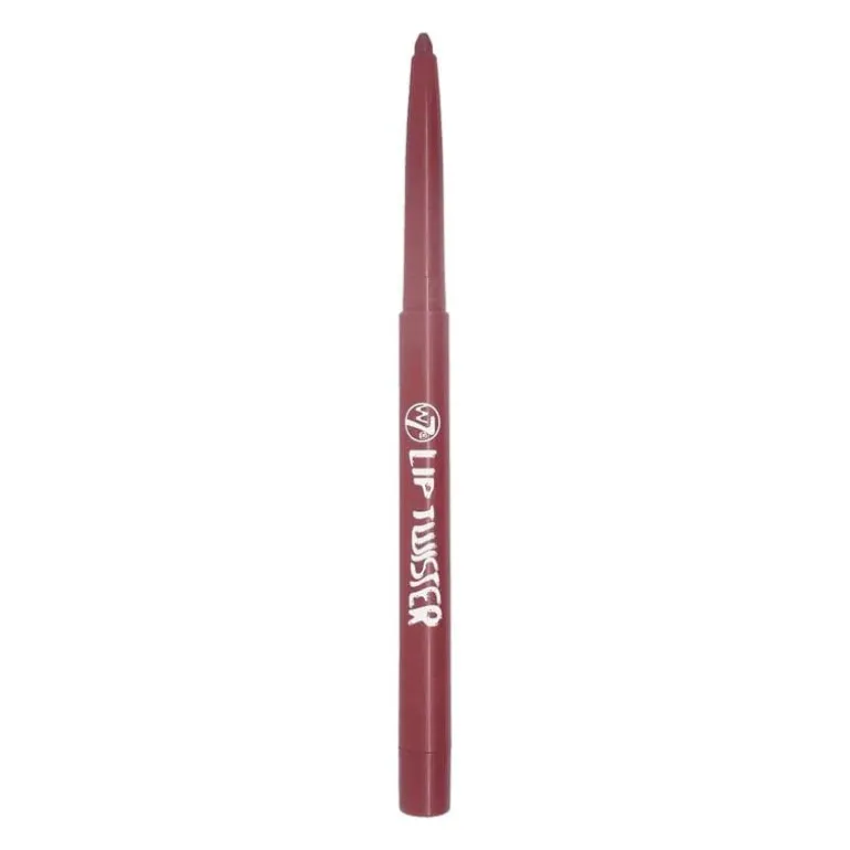 W7 Lip Twister Lip Liner Pencils Pink