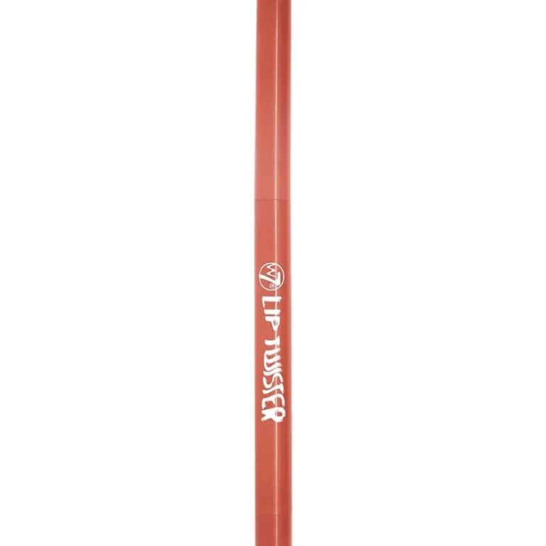 W7 Lip Twister Lip Liner Pencils Nude Dude