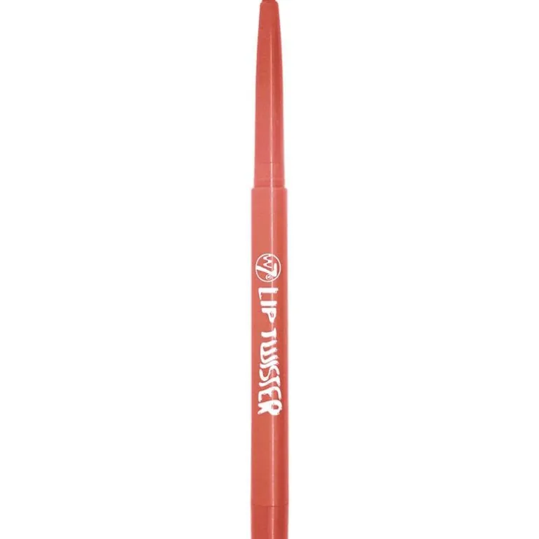W7 Lip Twister Lip Liner Pencils Nude Dude