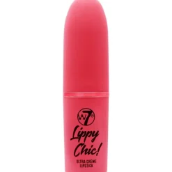 W7 Lippy Chic Lipstick Back Chat