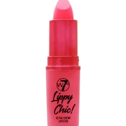 W7 Lippy Chic Lipstick Back Chat