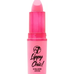 W7 Lippy Chic Lipstick Free Speech