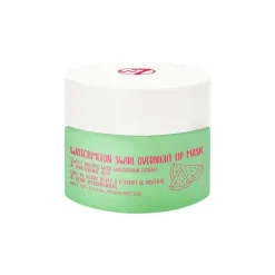 W7 Overnight Lip Mask Watermelon Swirl