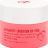 W7 Sweet Dreams Overnight Lip Mask Strawberry