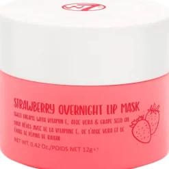 W7 Sweet Dreams Overnight Lip Mask Strawberry