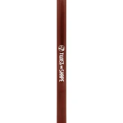 W7 Twist & Shape Combi Eye Pencil Brown