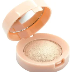 W7 Yummy Eyes Baked Eyeshadow Café Latte