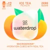 Waterdrop Microdrink Ice Tea Peach 12 stuks