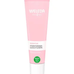 Weleda Amandel Verzachtende Gezichtscrème 30 ML