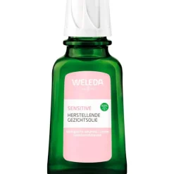 Weleda Amandel Verzachtende Gezichtsolie 50 ML