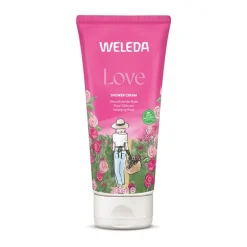 Weleda Aroma Shower Love Douchegel ML